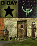 D-Day: Normandy